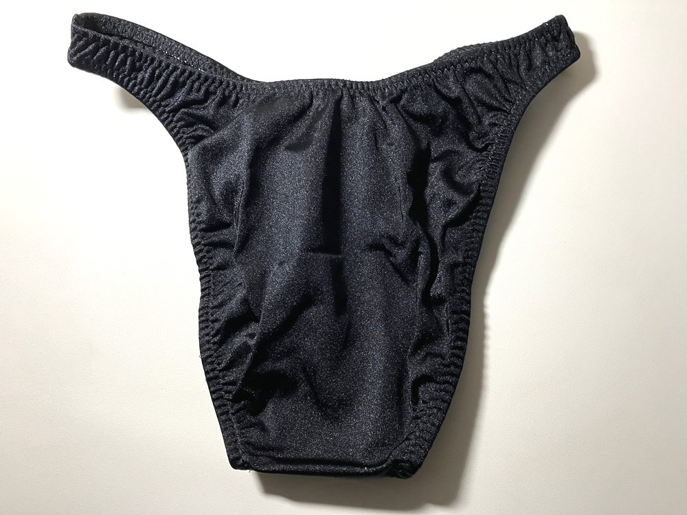 ボディビルポージングパンツ 