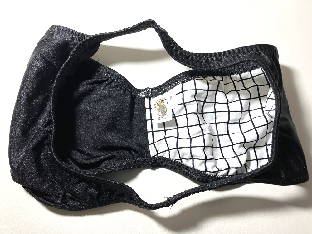 ボディビルポージングパンツ 