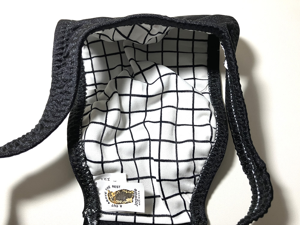 ボディビルポージングパンツ