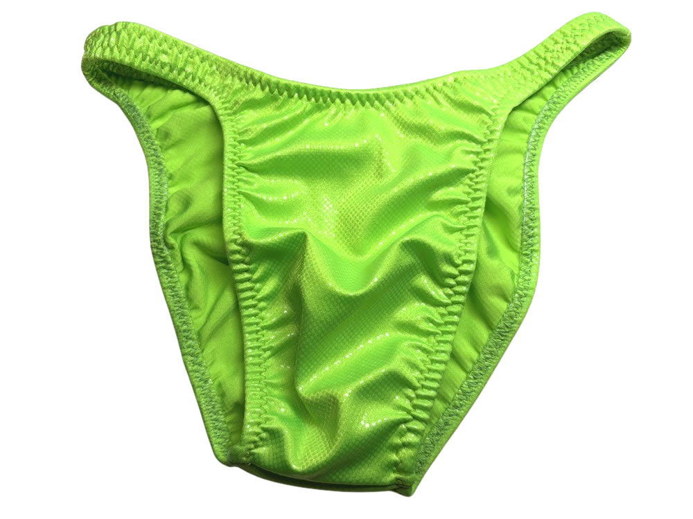 ボディビルポージングパンツ