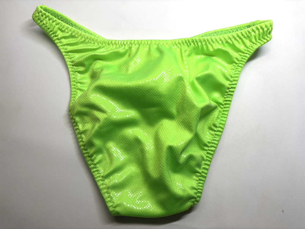 ボディビルポージングパンツ