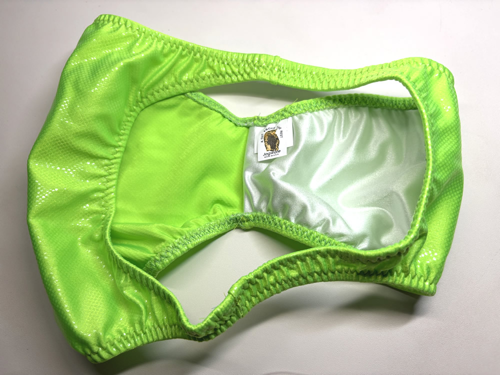 ボディビルポージングパンツ