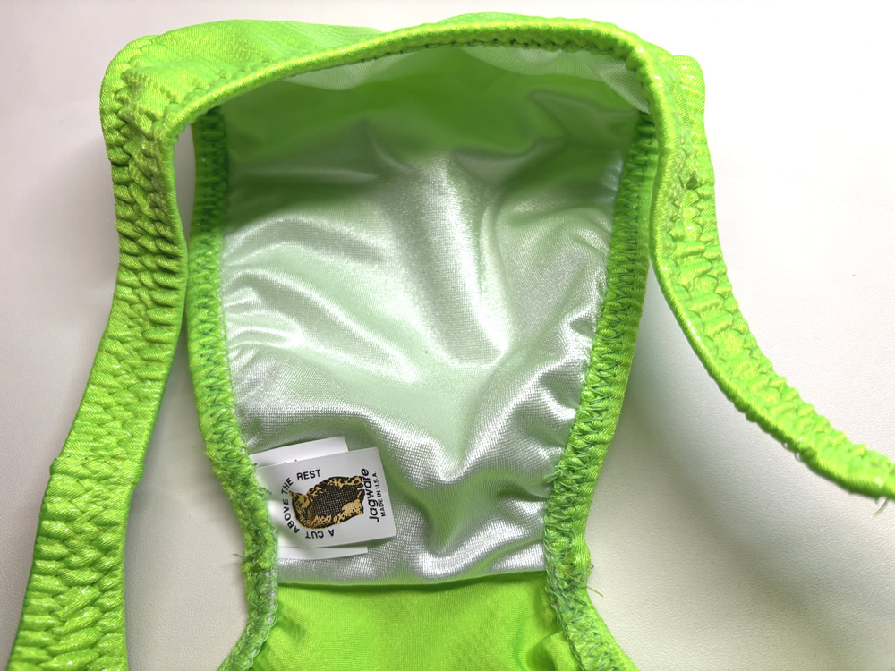 ボディビルポージングパンツ