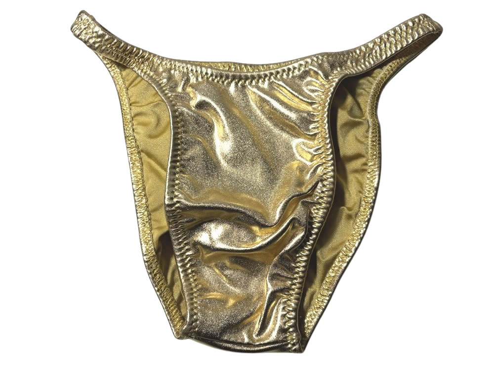 ボディビルポージングパンツ