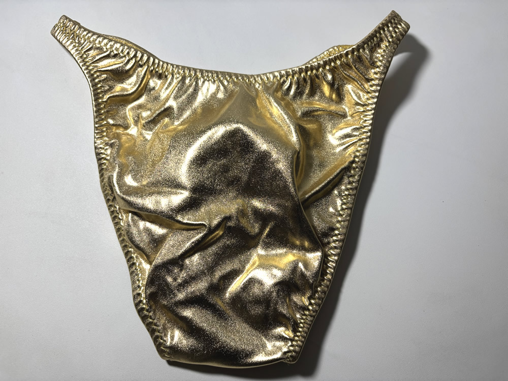 ボディビルポージングパンツ