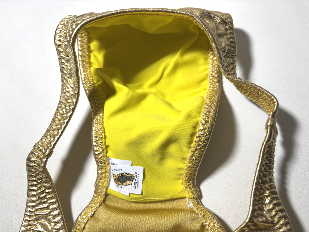 ボディビルポージングパンツ