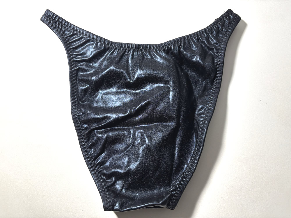 ボディビルポージングパンツ