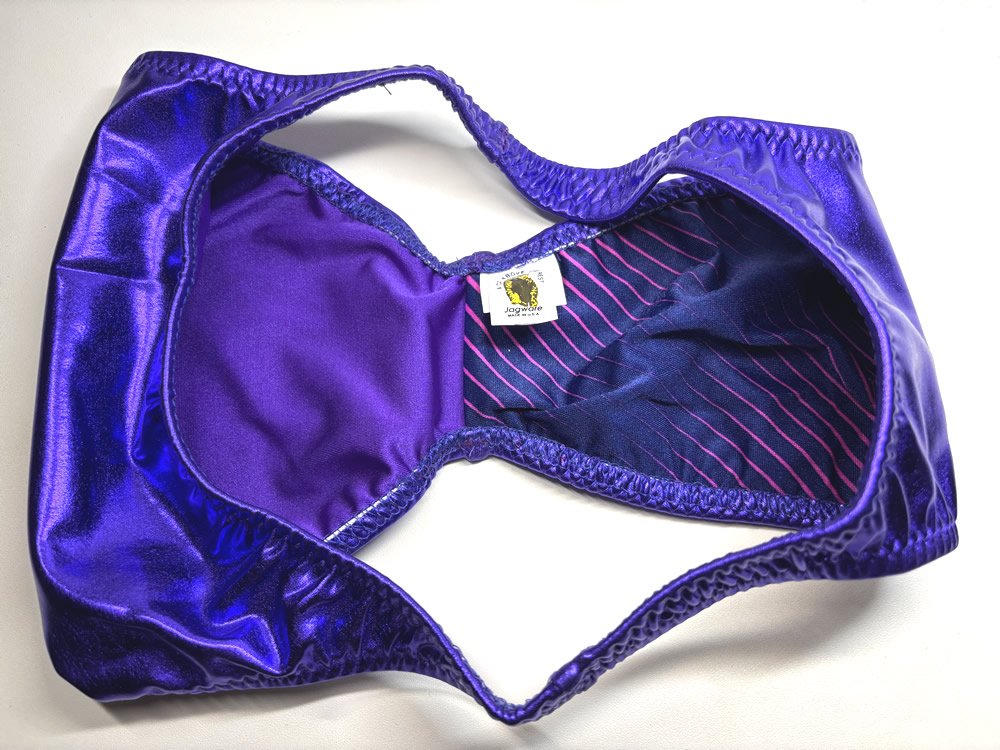 ボディビルポージングパンツ