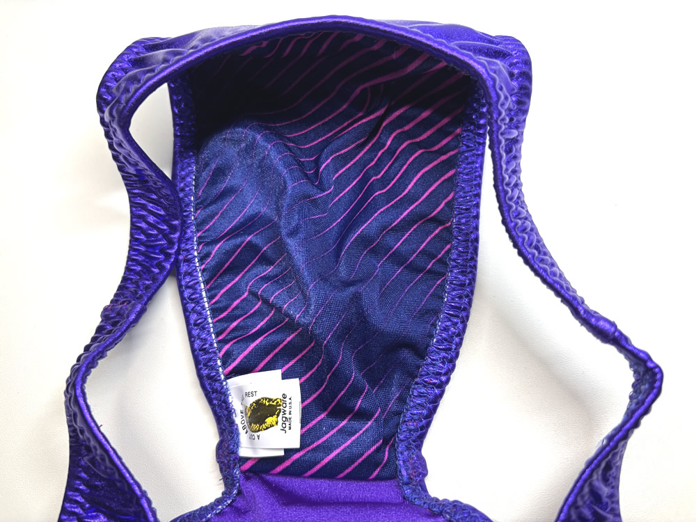 ボディビルポージングパンツ