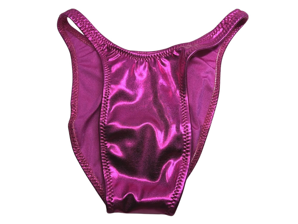 ボディビルポージングパンツ