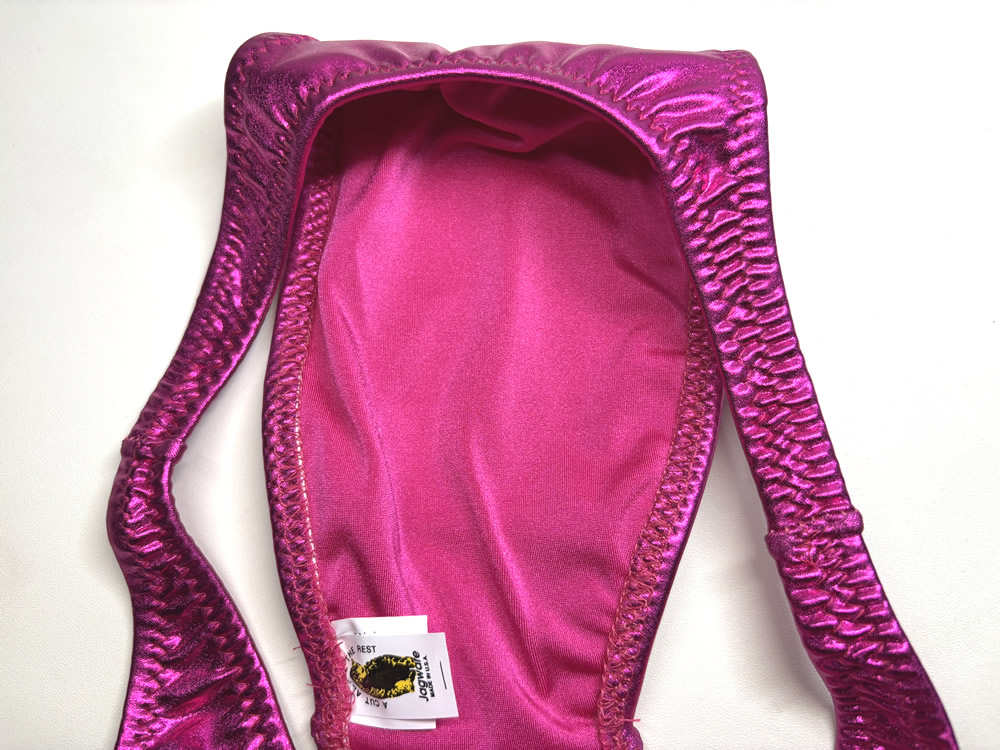 ボディビルポージングパンツ