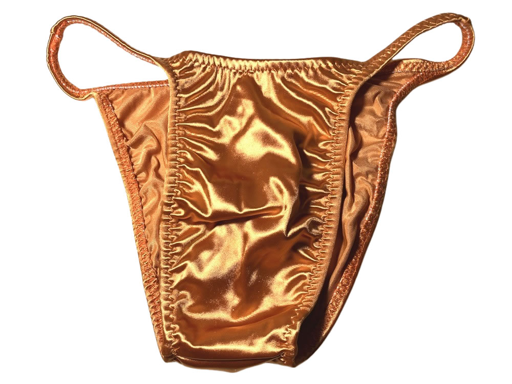 ボディビルポージングパンツ 