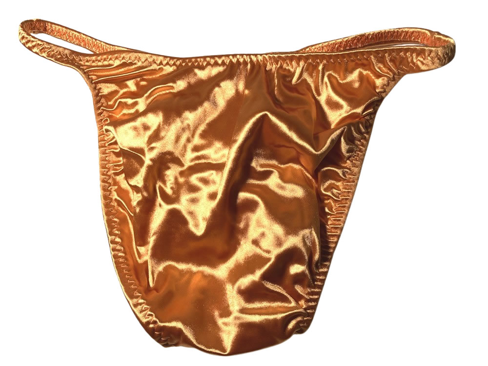 ボディビルポージングパンツ 