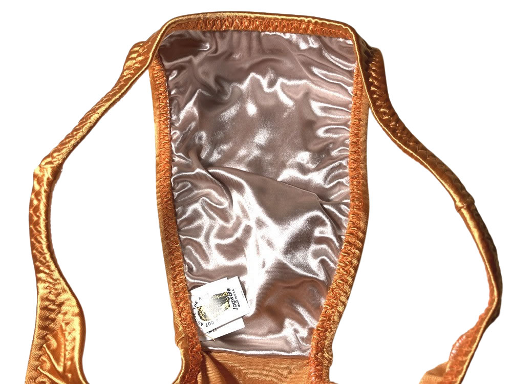 ボディビルポージングパンツ