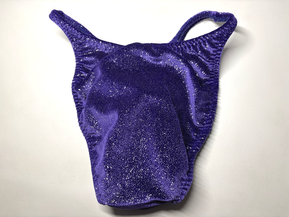 ボディビルポージングパンツ 