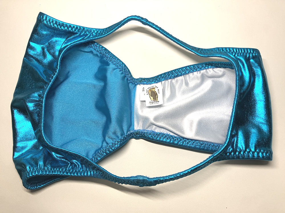 ボディビルポージングパンツ