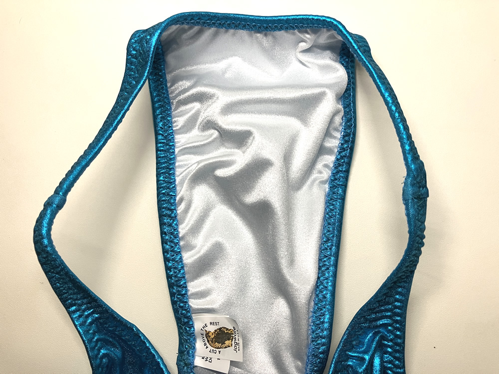 ボディビルポージングパンツ