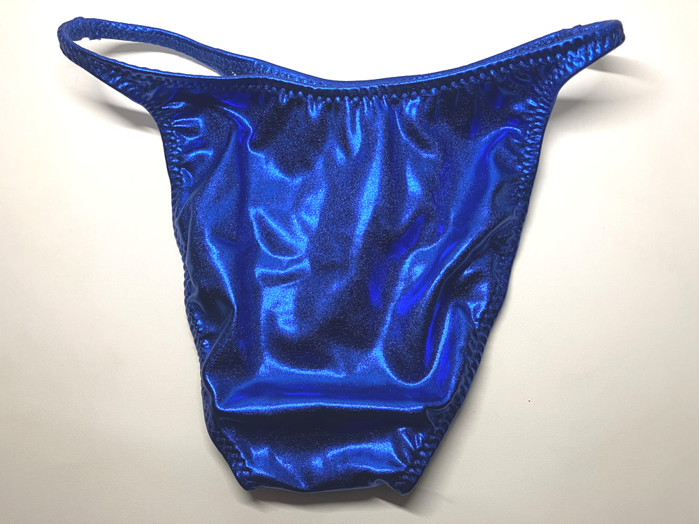 ボディビルポージングパンツ