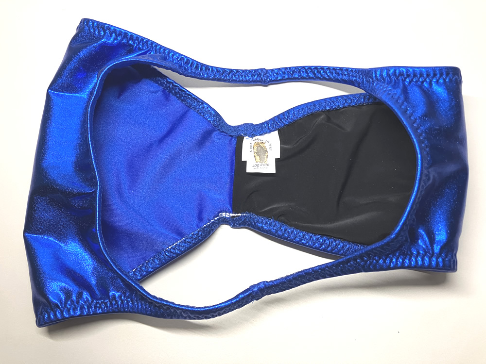 ボディビルポージングパンツ