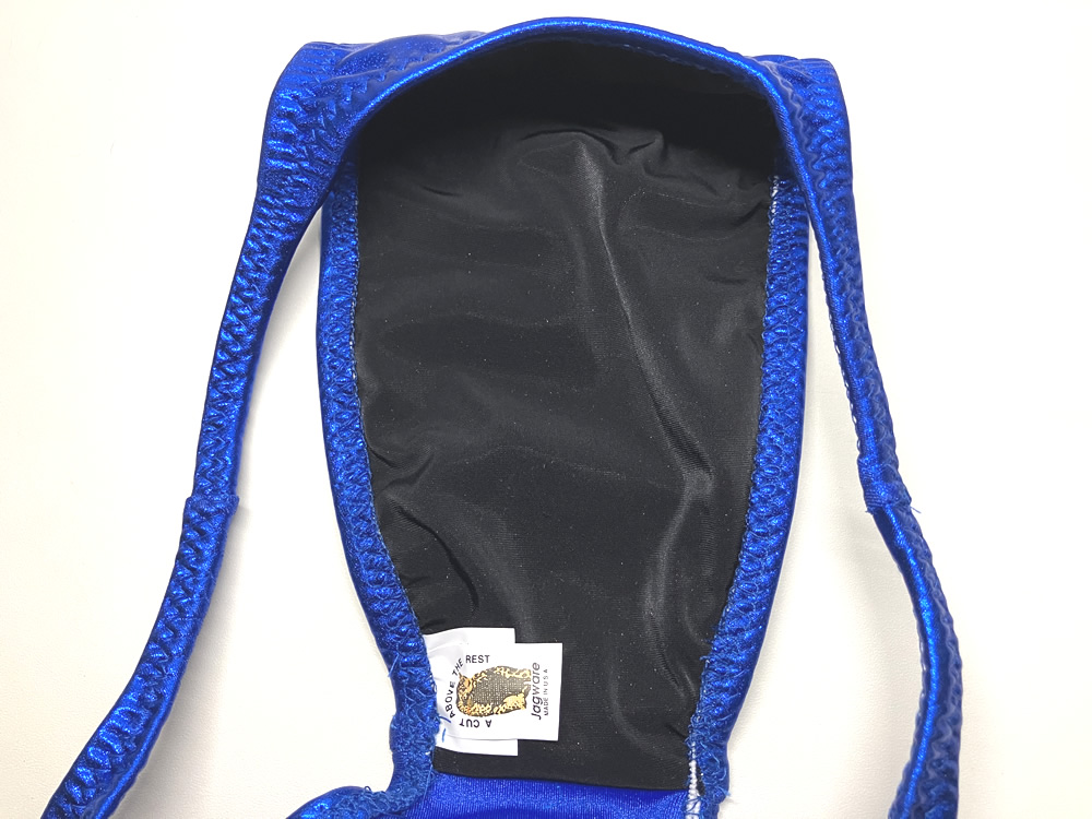 ボディビルポージングパンツ