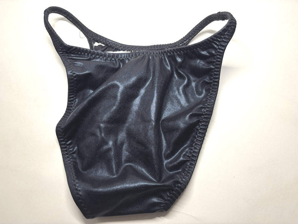 ボディビルポージングパンツ