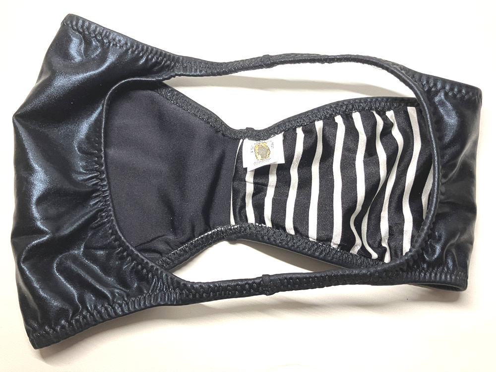 ボディビルポージングパンツ