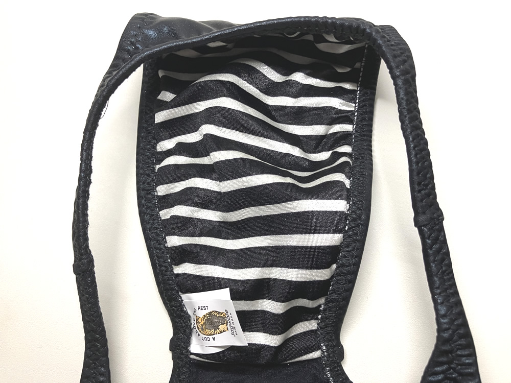 ボディビルポージングパンツ