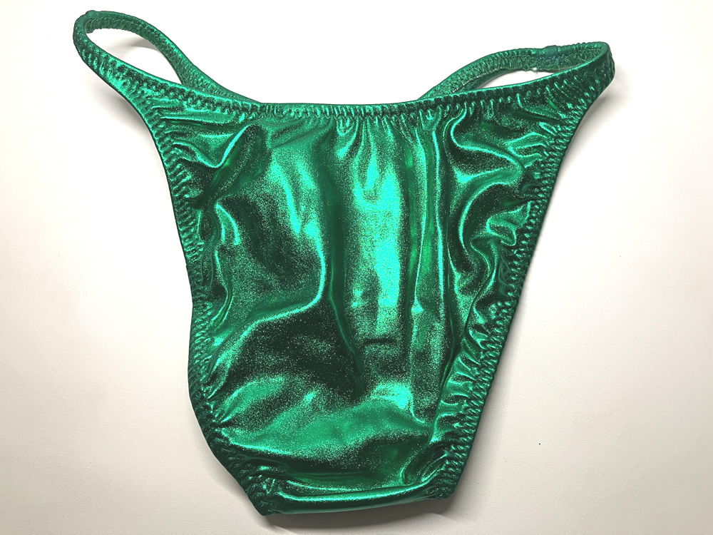 ボディビルポージングパンツ