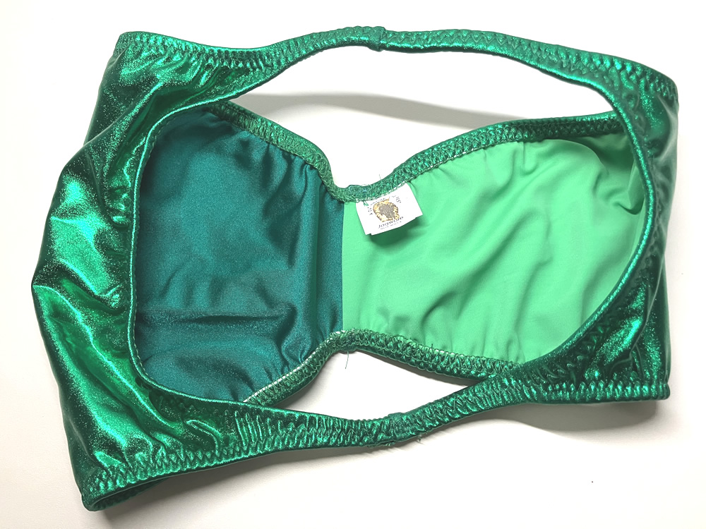 ボディビルポージングパンツ