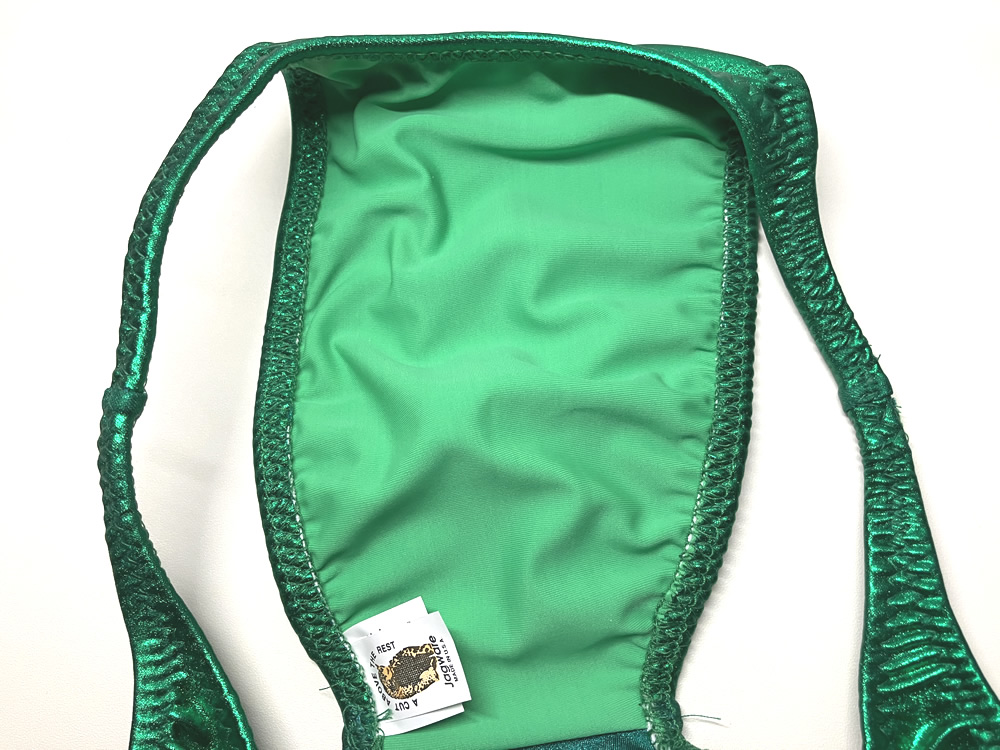 ボディビルポージングパンツ