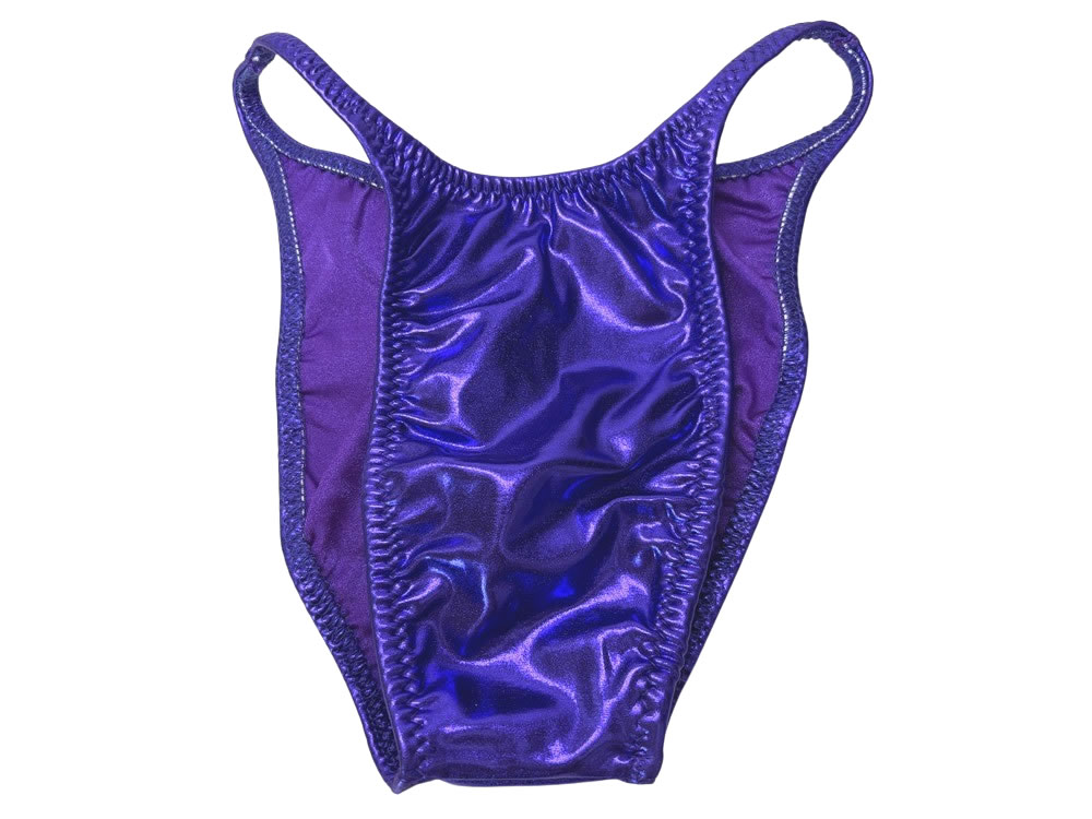 ボディビルポージングパンツ