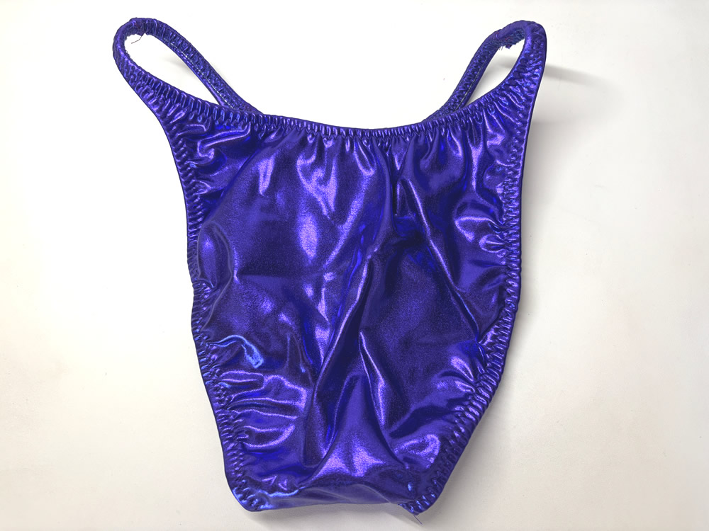 ボディビルポージングパンツ