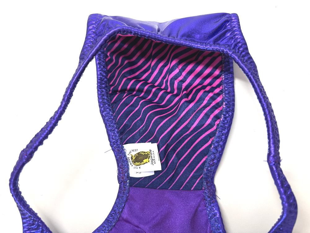 ボディビルポージングパンツ