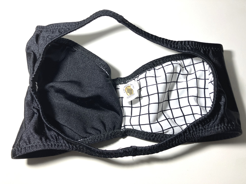 ボディビルポージングパンツ 