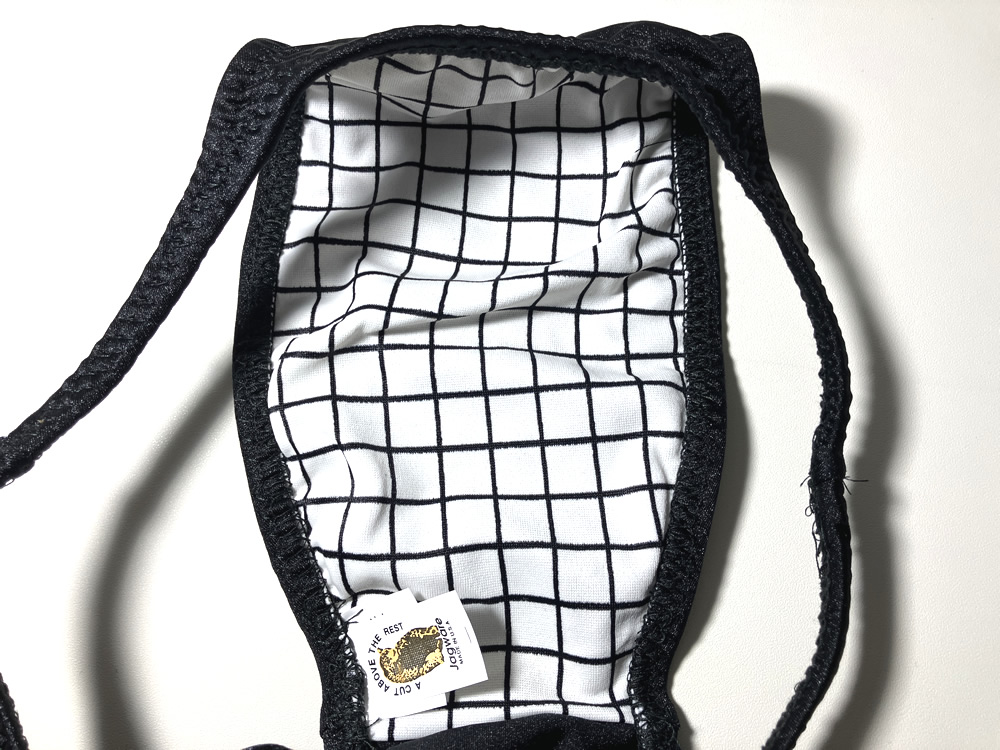 ボディビルポージングパンツ