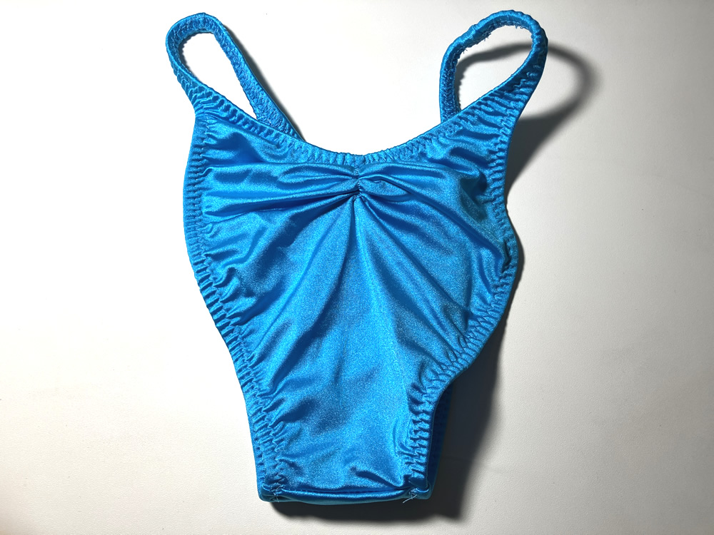 ボディビルポージングパンツ