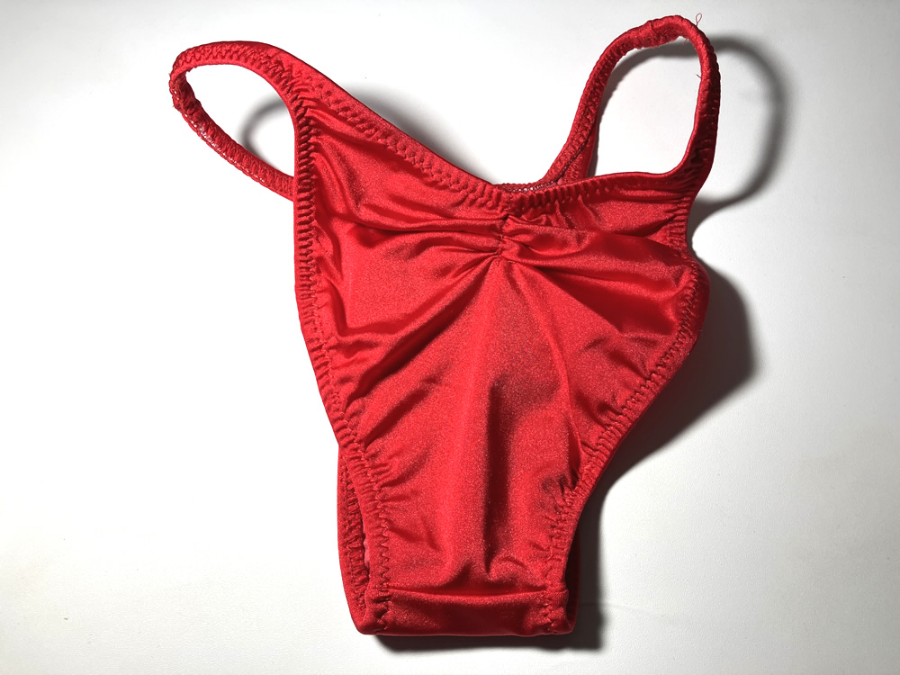 ボディビルポージングパンツ