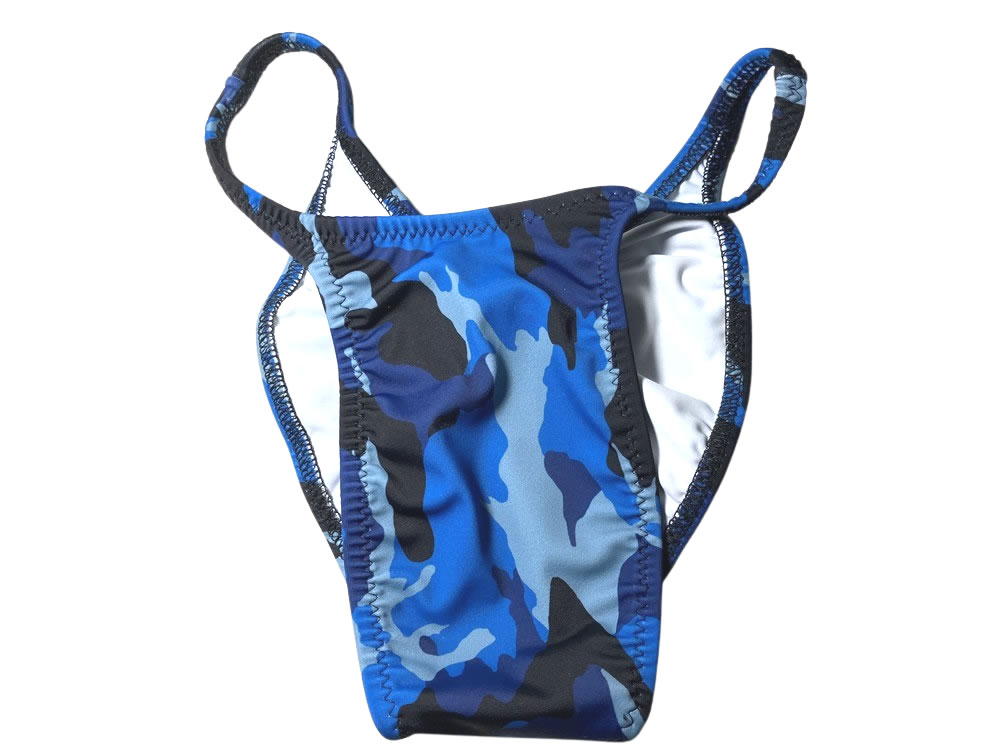 ボディビルポージングパンツ