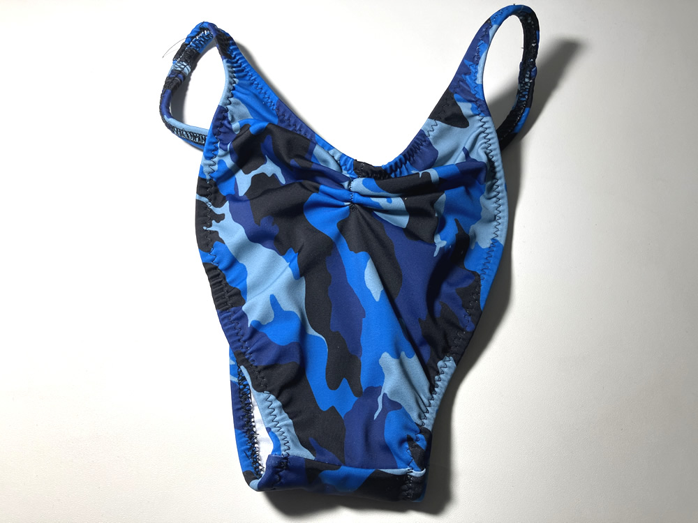 ボディビルポージングパンツ