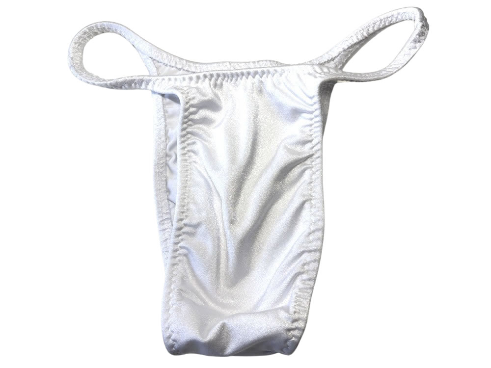 ボディビルポージングパンツ