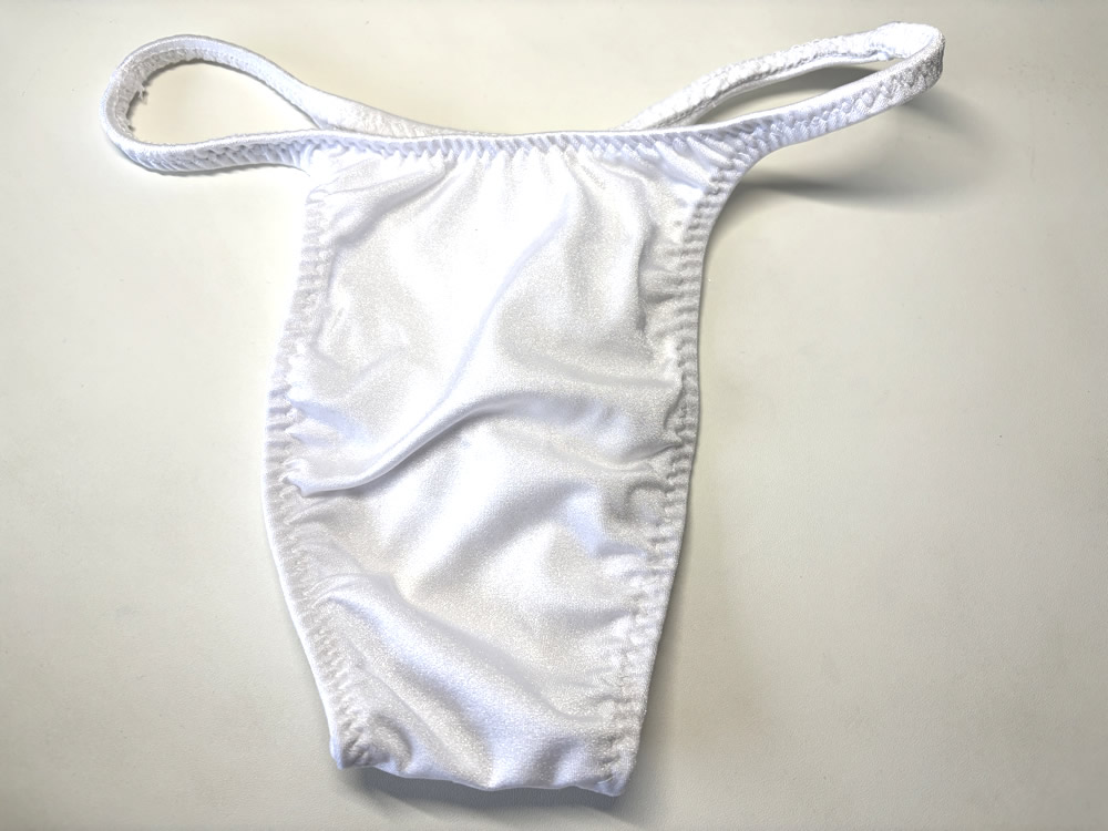 ボディビルポージングパンツ