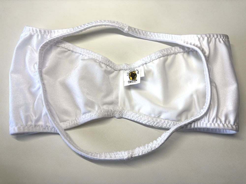 ボディビルポージングパンツ