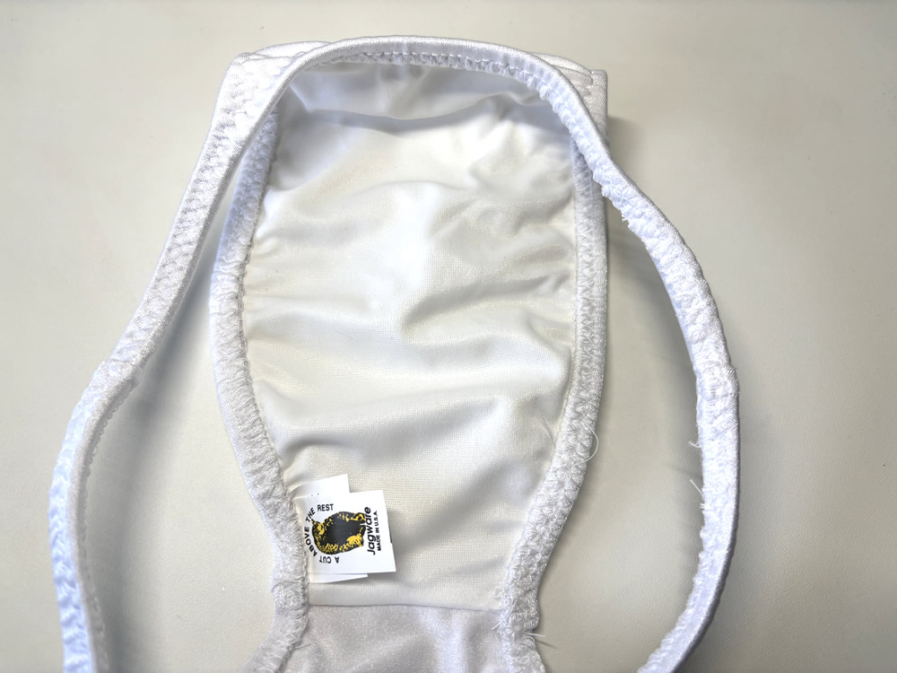 ボディビルポージングパンツ