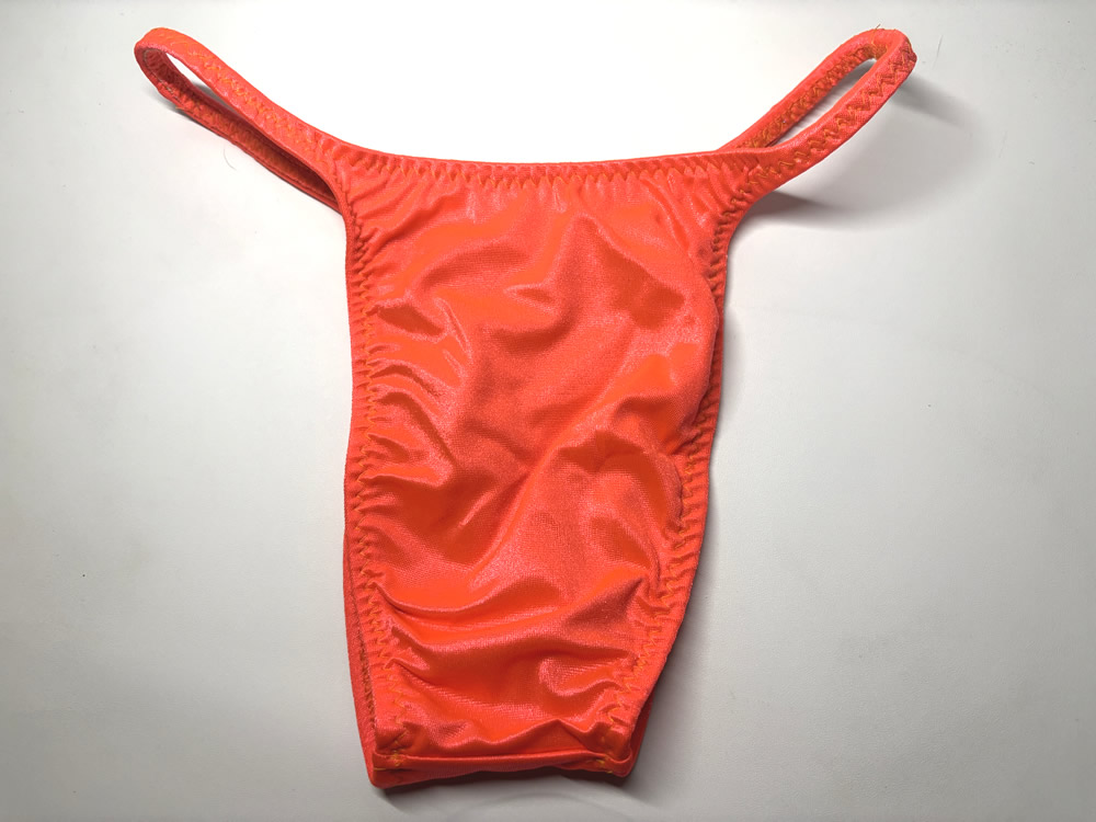 ボディビルポージングパンツ