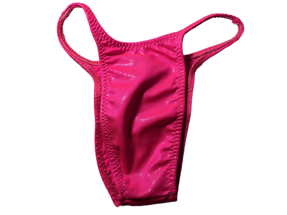 ボディビルポージングパンツ