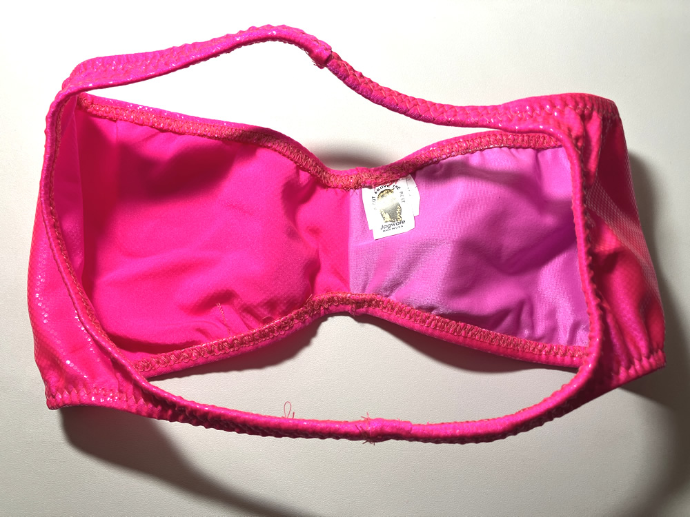 ボディビルポージングパンツ