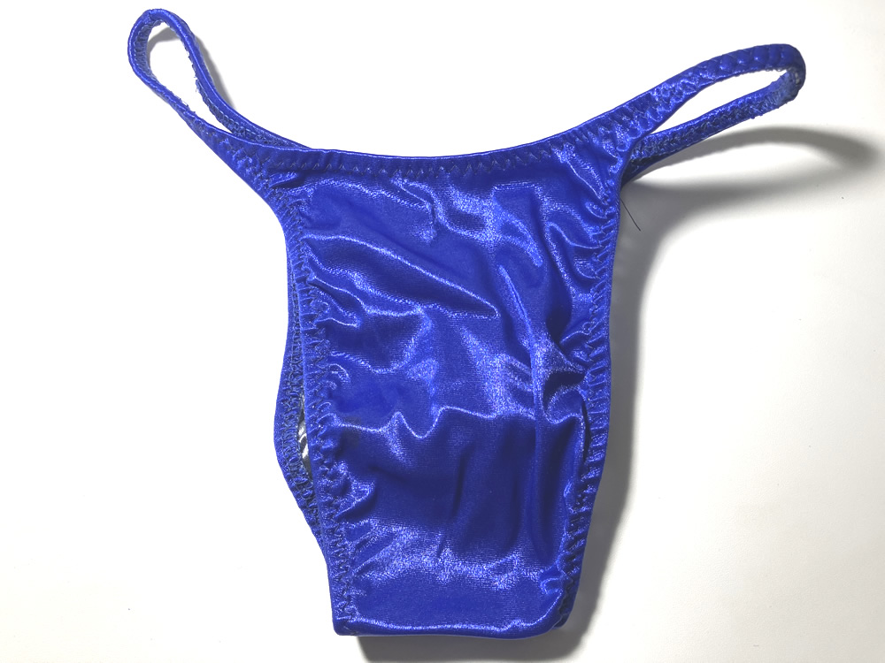 ボディビルポージングパンツ