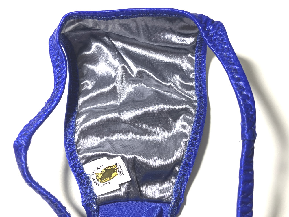 ボディビルポージングパンツ