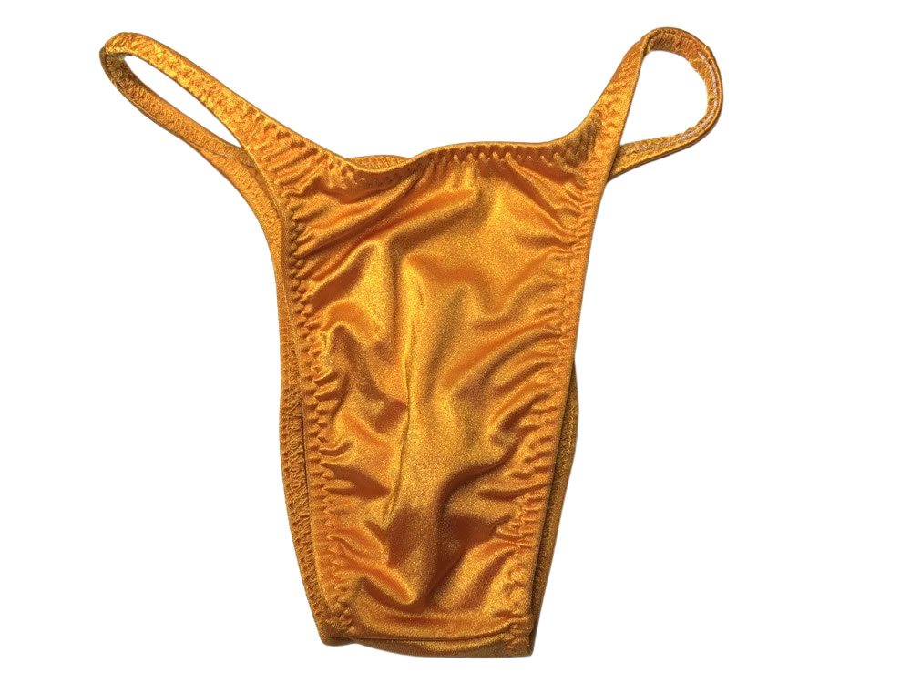 ボディビルポージングパンツ