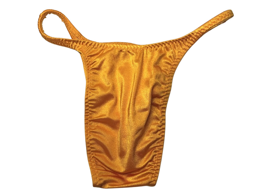 ボディビルポージングパンツ